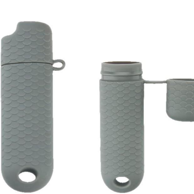 Camping Cooking Cover - Wodoodporne etui na zapalniczkę, pokrowiec na
