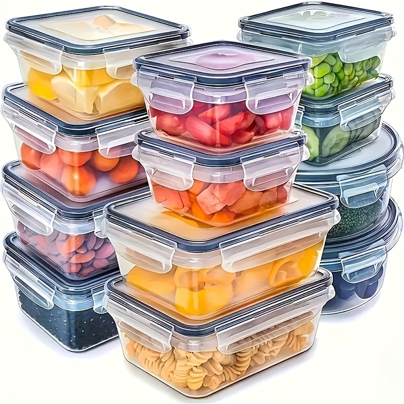 Camping Cooking Box - Zestaw 8 sztuk zawiera 4 pojemniki