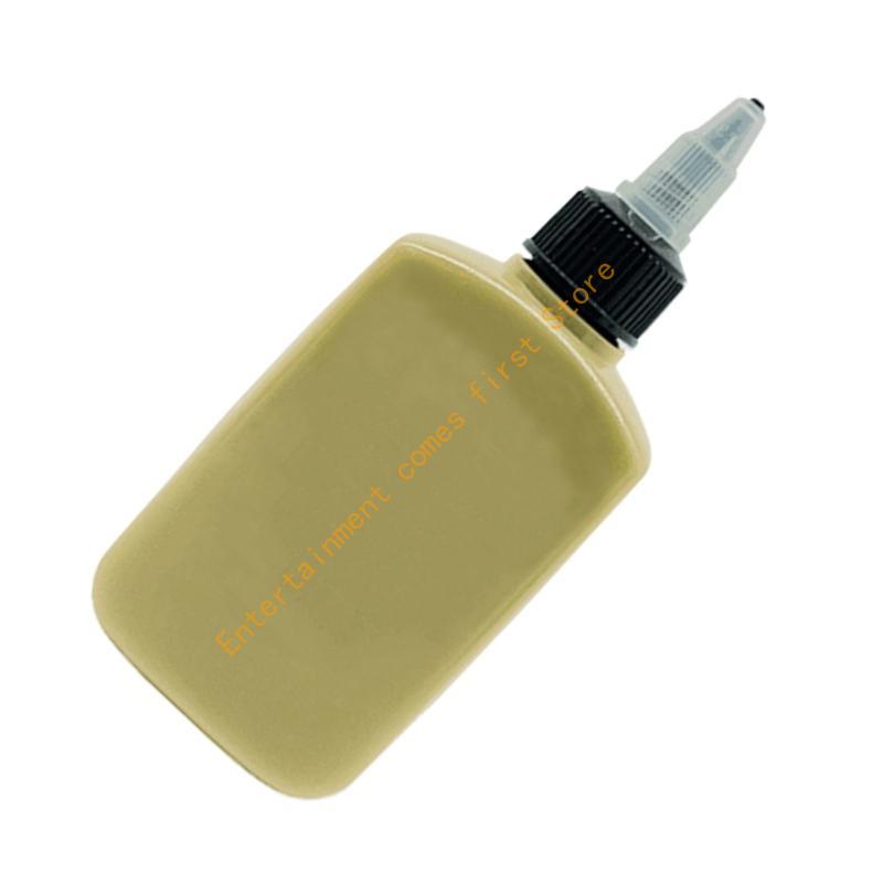 Camping Cooking Oil Bottle - Butelka do wyciskania przypraw Małe pojemniki