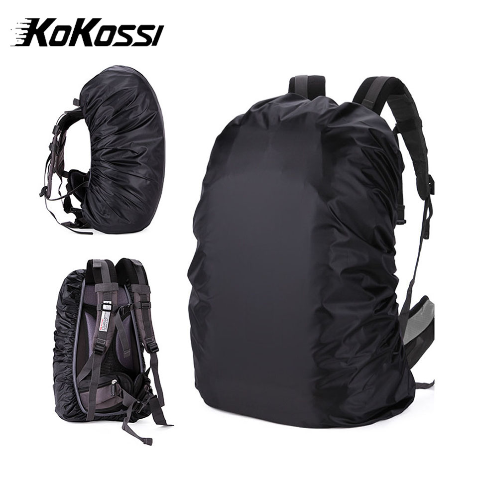 Camping Cooking Cover - KoKossi 1 szt. Pokrowiec przeciwdeszczowy na