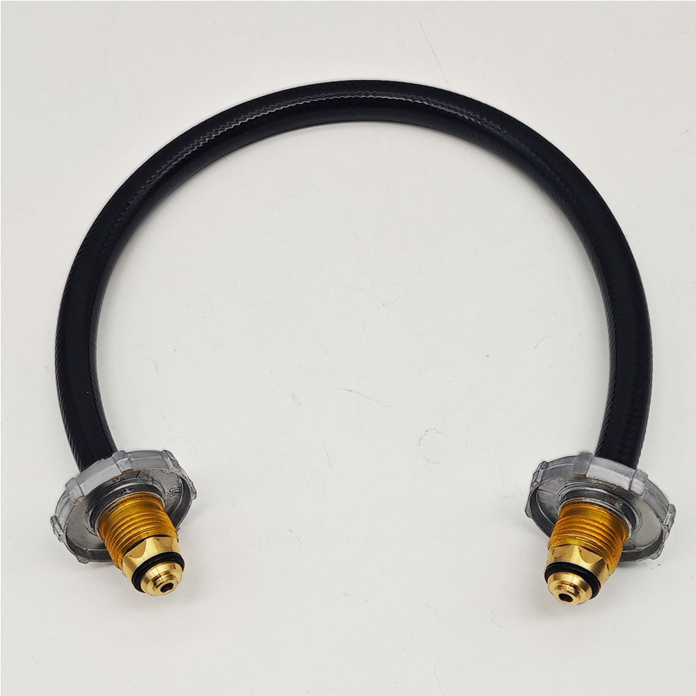Camping Cooking Alcohol - Adapter do napełniania butli gazowych z