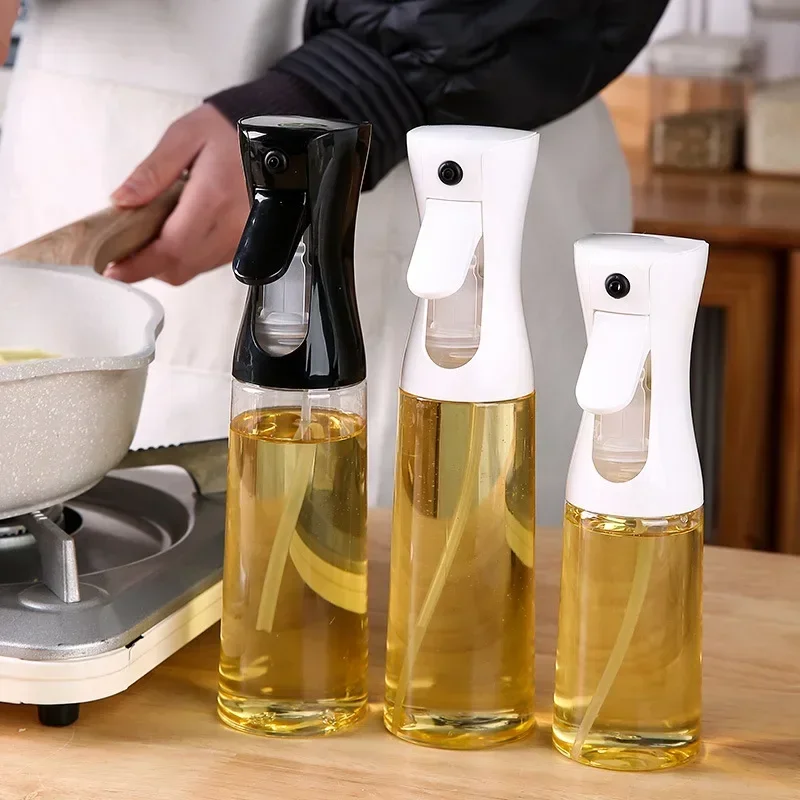 1 szt. Butelka z rozpylaczem o – Camping Cooking Oil Bottle recenzja i cena