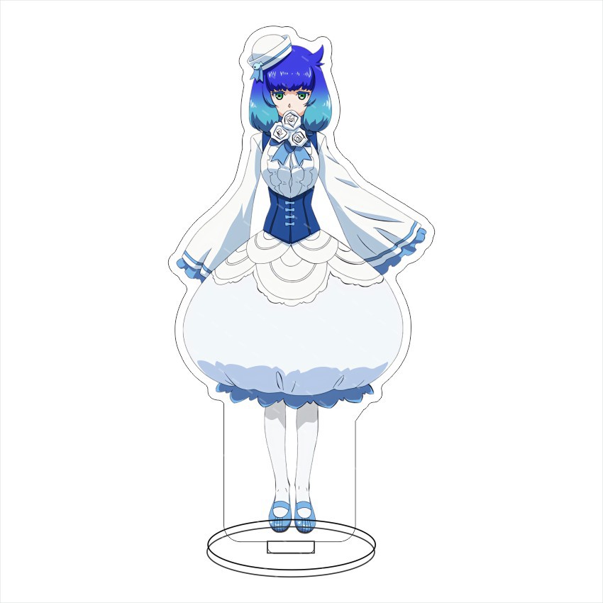Mukohda Tsuyoshi 15CM Akrylowy – Campfire Cooking In Another World With My Absurd Skill recenzja i cena