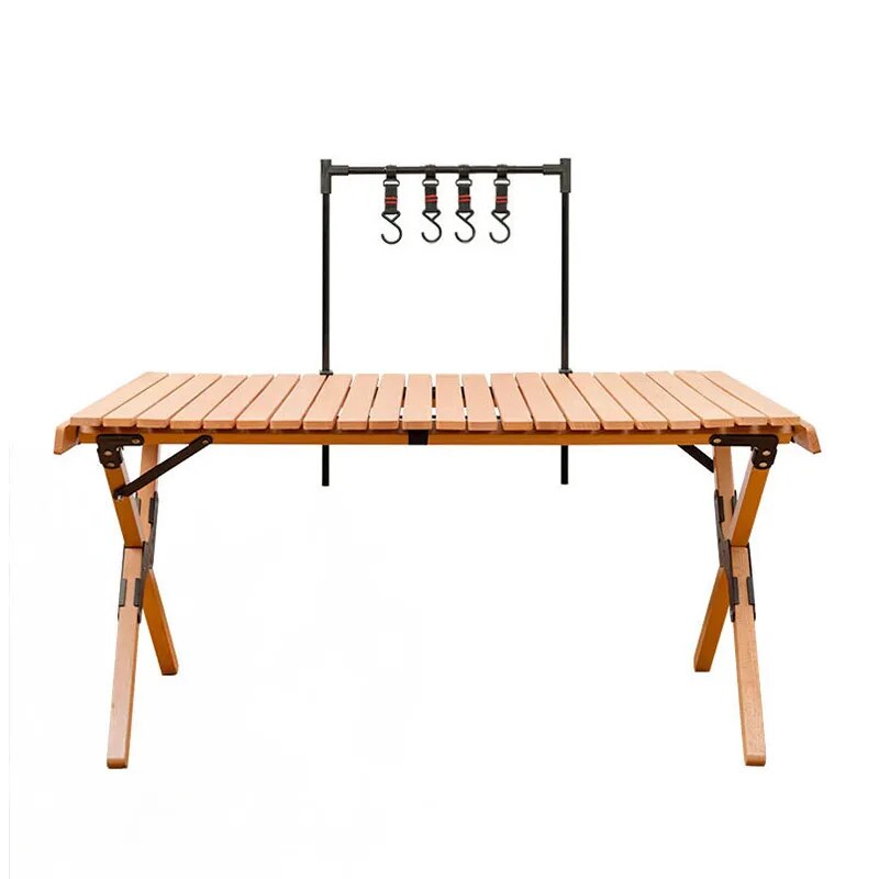 WESTTUNE Outdoor Desktop Stora – Camping Outdoor Cooking Table recenzja i cena