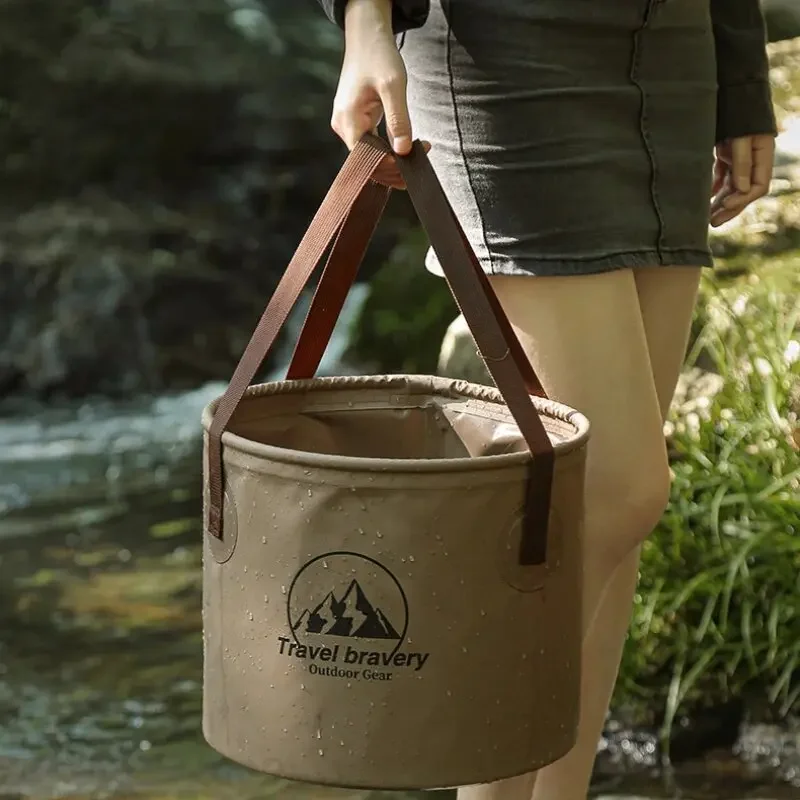 5/10/20L składane przenośne wi – Camping Cooking Cover recenzja i cena