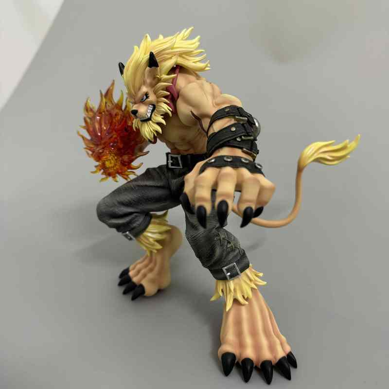 Figurki Anime Digimon Soar Sta – Campfire Cooking In Another World With My Absurd Skill recenzja i cena