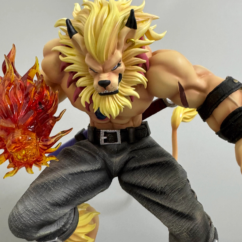 Figurki Anime Digimon Soar Sta – Campfire Cooking In Another World With My Absurd Skill recenzja i cena