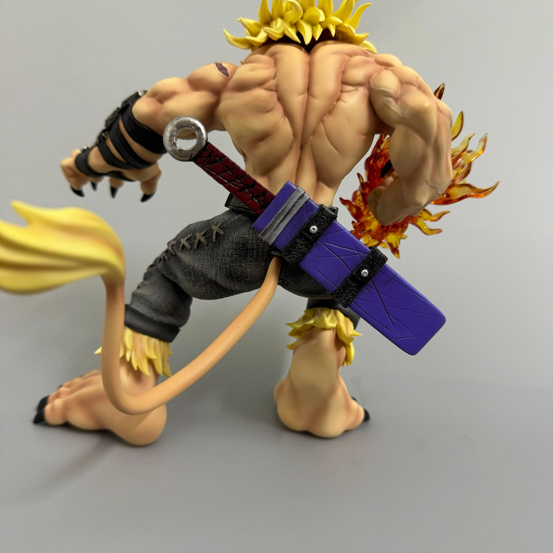 Figurki Anime Digimon Soar Sta – Campfire Cooking In Another World With My Absurd Skill recenzja i cena