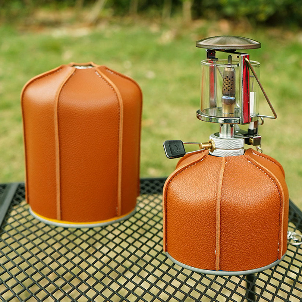 1 szt. Ochraniacz na kartusz g – Camping Cooking Materials recenzja i cena