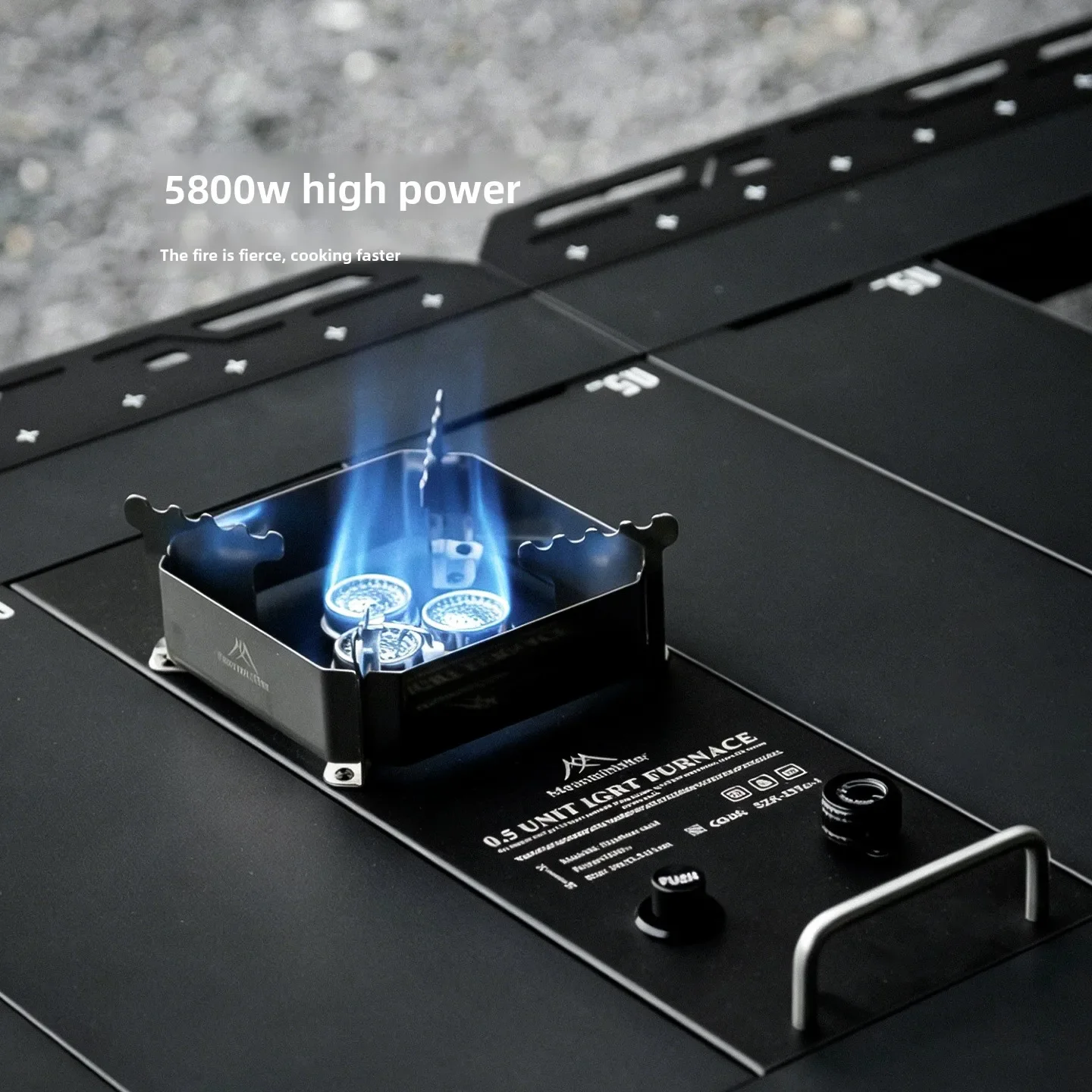 Elektryczny dystrybutor wody I – Camping Cooking Bowl recenzja i cena