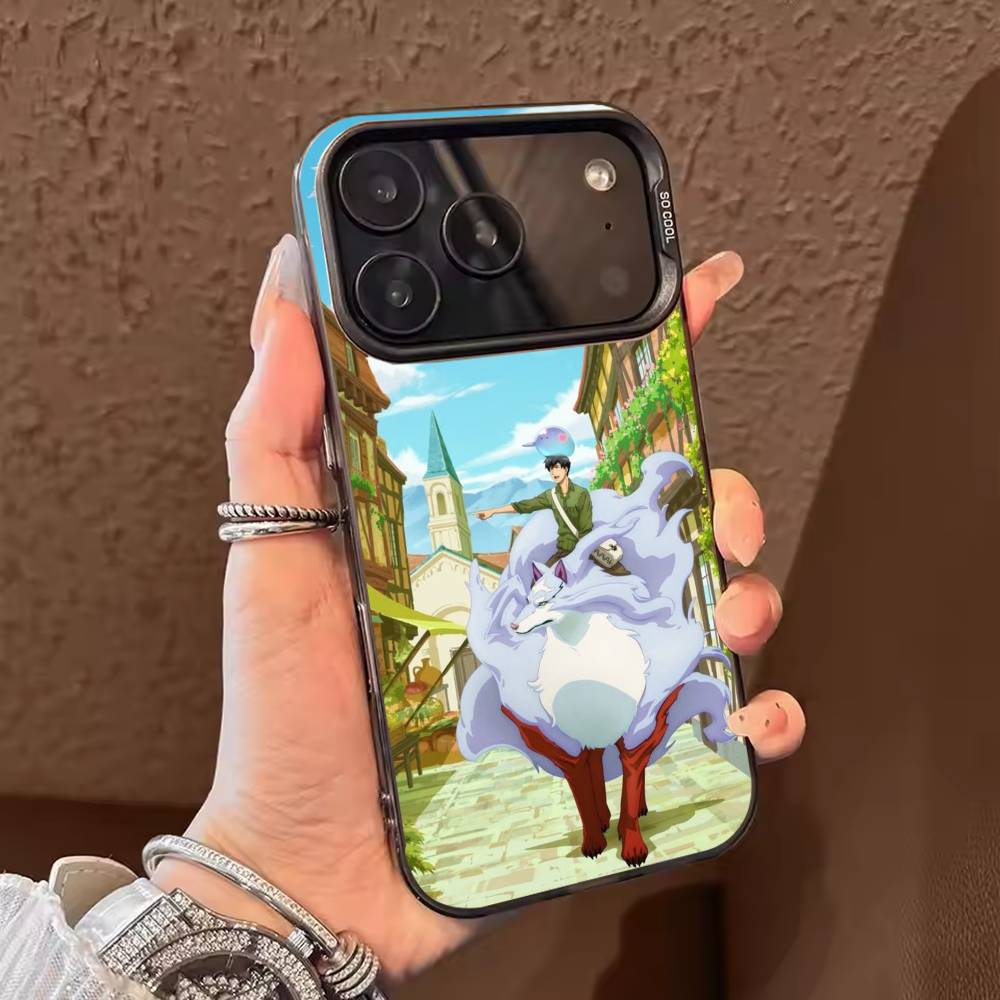 Etui na telefon z motywem goto – Campfire Cooking In Another World With My Absurd Skill recenzja i cena