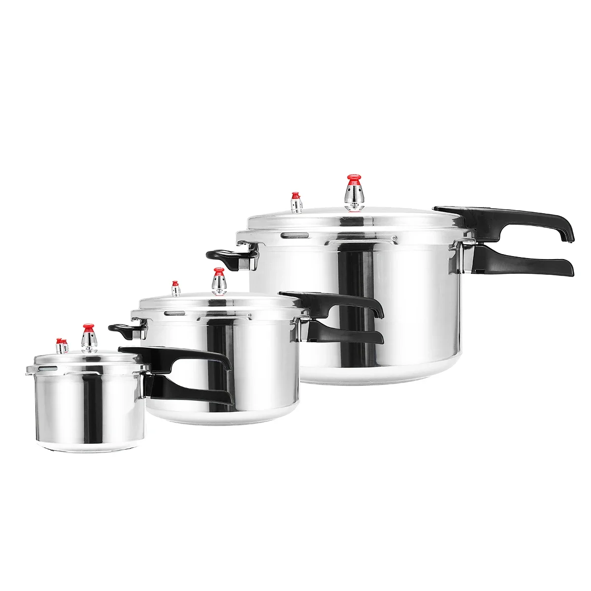 18/20/22/28cm Kuchenny Szybkow – Camping Cooking Rice recenzja i cena