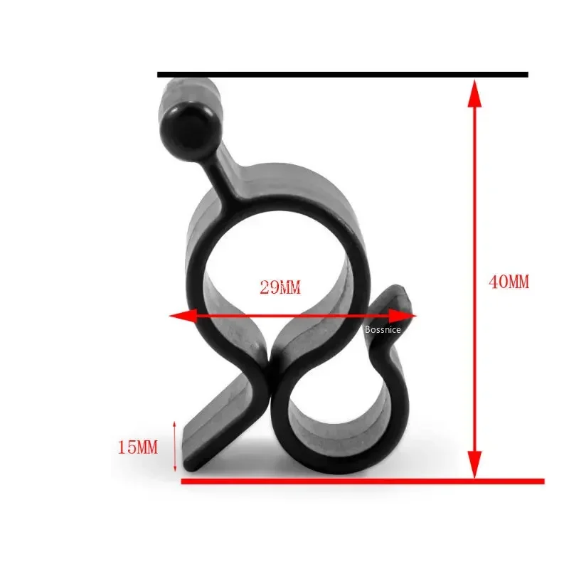 10-20 sztuk markiza kempingowa – Camping Cooking Hanger recenzja i cena