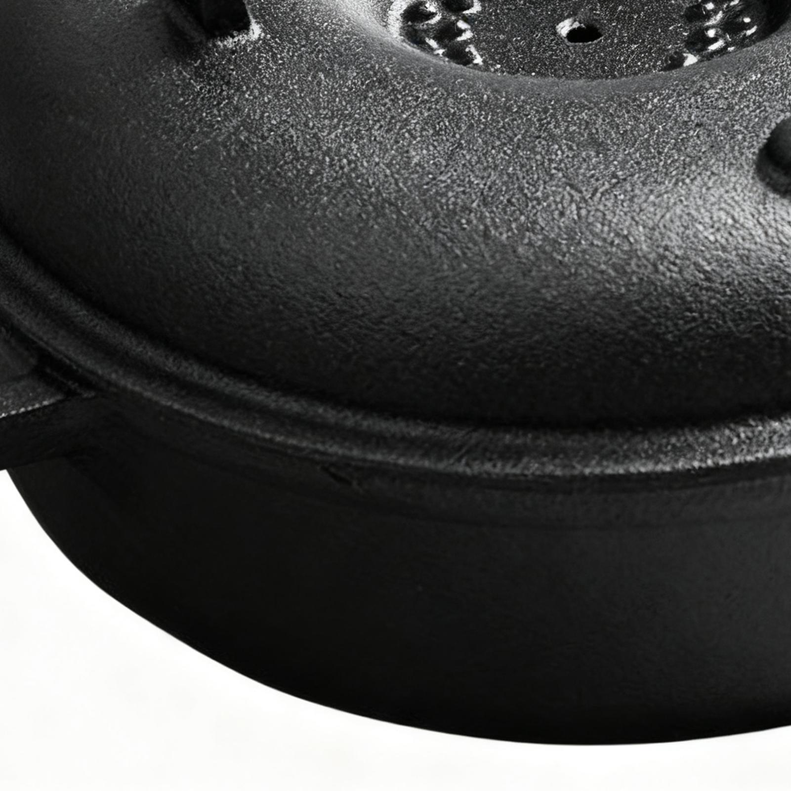 Garnek do gotowania, nieprzywi – Camping Cooking Handle recenzja i cena