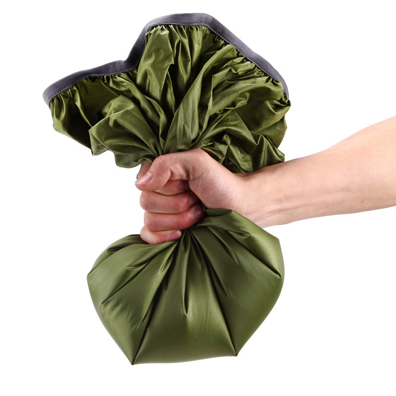 35L/60L Outdoor Camping Piesze – Camping Cooking Cover recenzja i cena