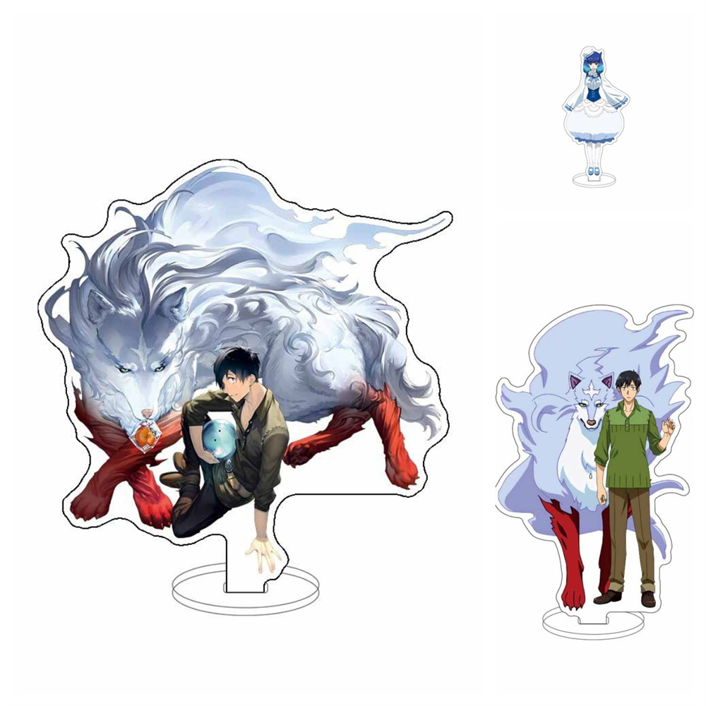 15CM Anime Tondemo Skill De Is – Campfire Cooking In Another World With My Absurd Skill recenzja i cena