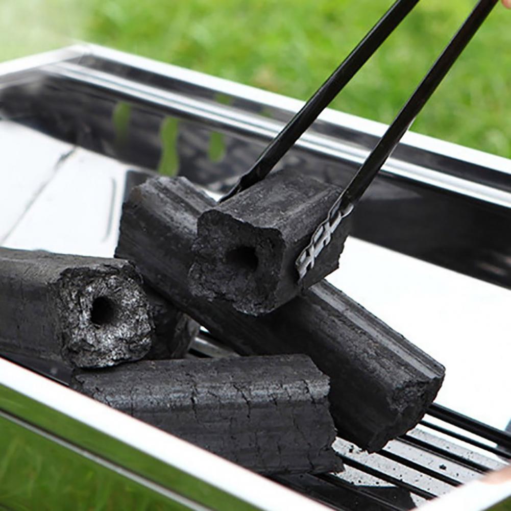 28cm szczypce do grilla na węg – Camping Cooking Handle recenzja i cena