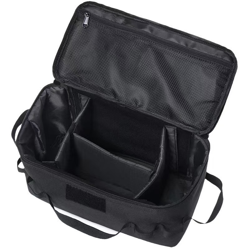 Outdoor Pouch Camping Storage  – Camping Cooking Box recenzja i cena