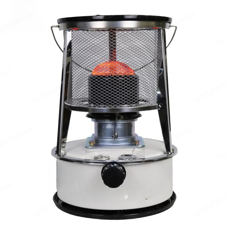Przenośny piecyk TS-77, kuchen – Camping Cooking Rice recenzja i cena