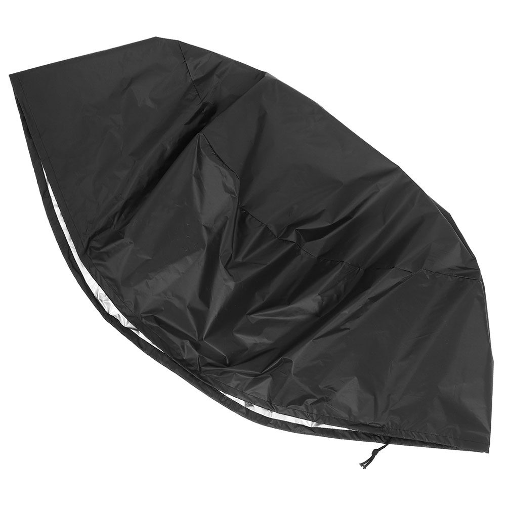 Wodoodporny pokrowiec na grill – Camping Cooking Cover recenzja i cena