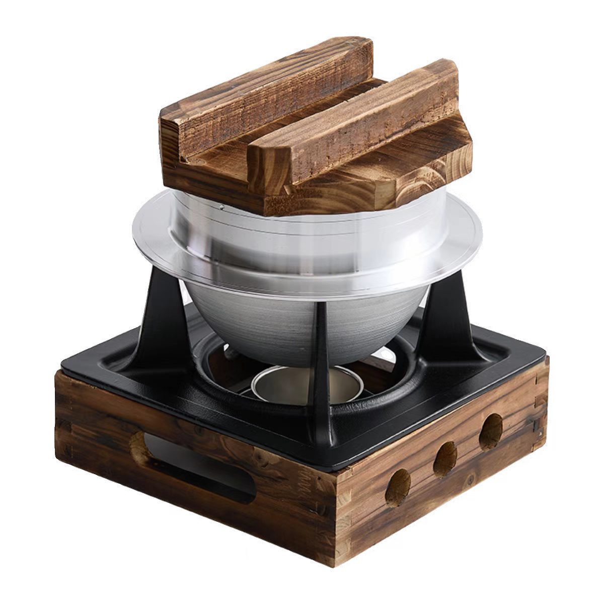 Japoński czajnik do oolongu, k – Camping Cooking Alcohol recenzja i cena