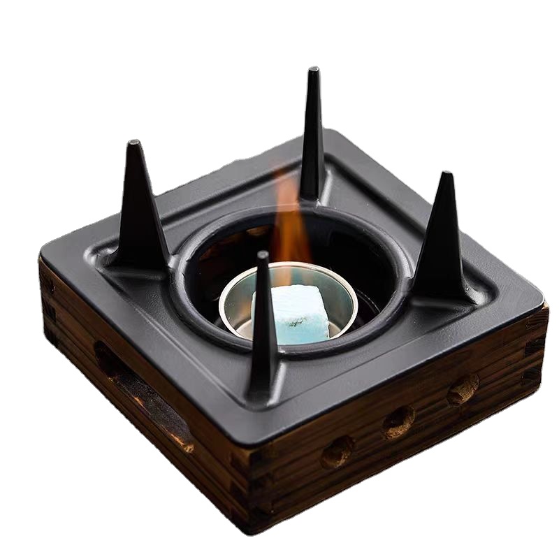 Japoński czajnik do oolongu, k – Camping Cooking Alcohol recenzja i cena