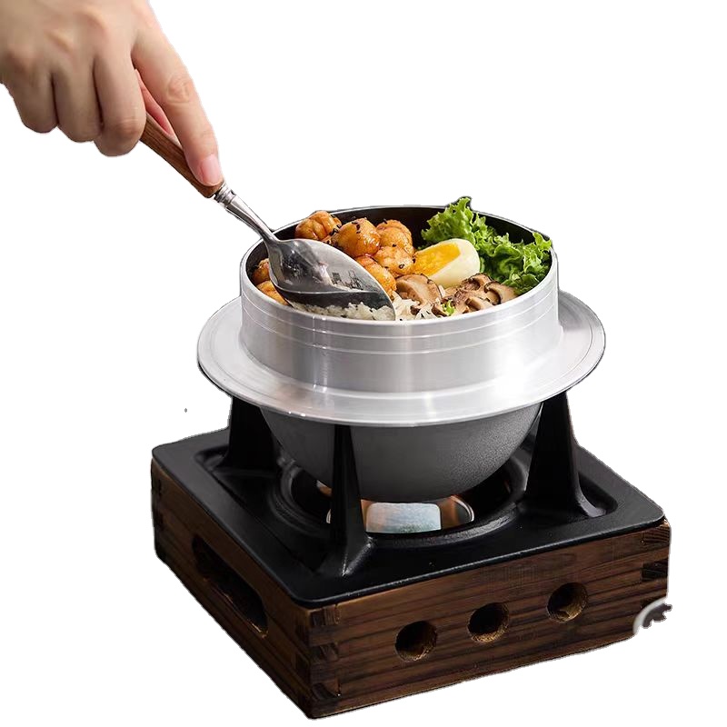 Japoński czajnik do oolongu, k – Camping Cooking Alcohol recenzja i cena