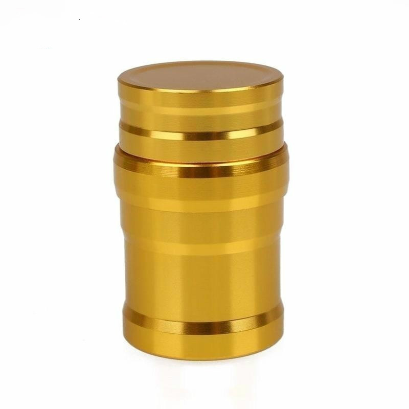 Nowa Przenośna Metalowa Mini L – Camping Cooking Alcohol recenzja i cena