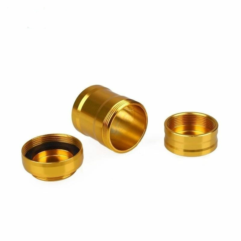 Nowa Przenośna Metalowa Mini L – Camping Cooking Alcohol recenzja i cena