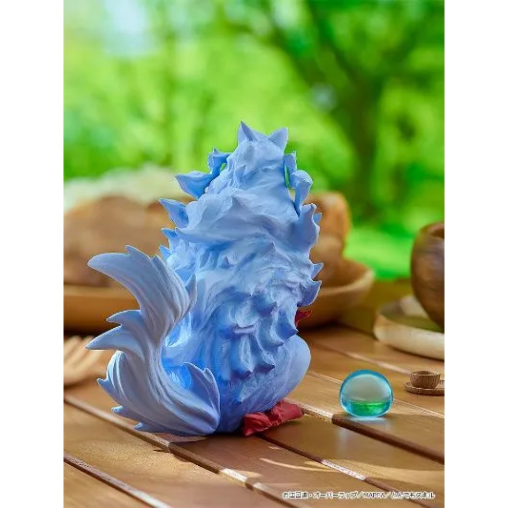Good Smile Pop Up Parade Swacc – Campfire Cooking In Another World With My Absurd Skill recenzja i cena