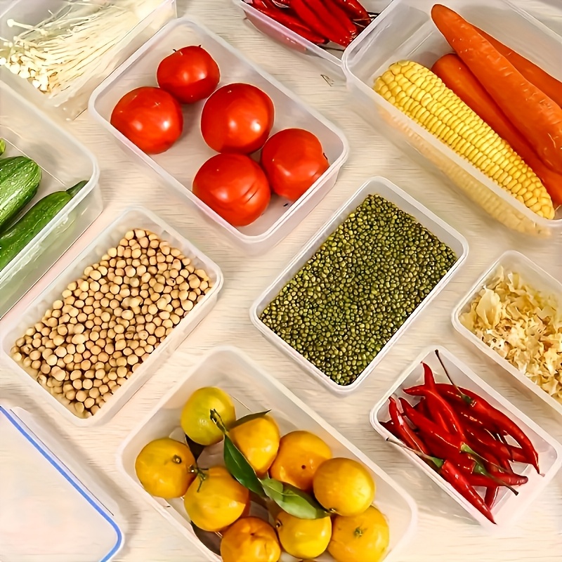 Zestaw 8 sztuk zawiera 4 pojem – Camping Cooking Box recenzja i cena