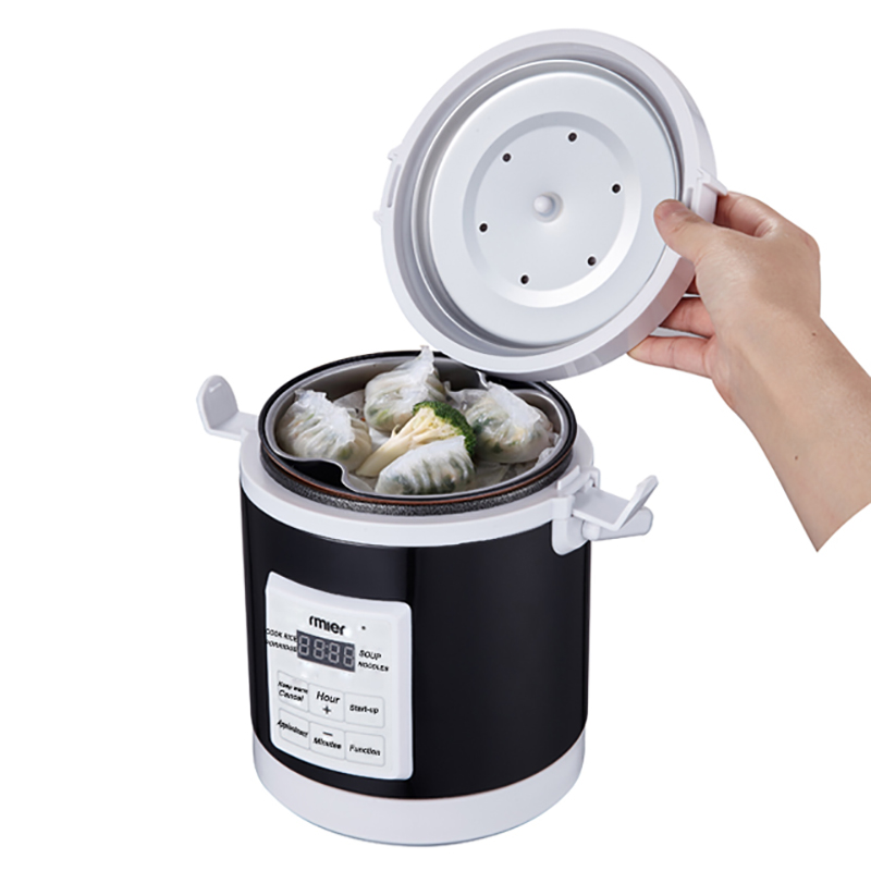 ARIER 12-24V 220V Wielofunkcyj – Camping Cooking Rice recenzja i cena