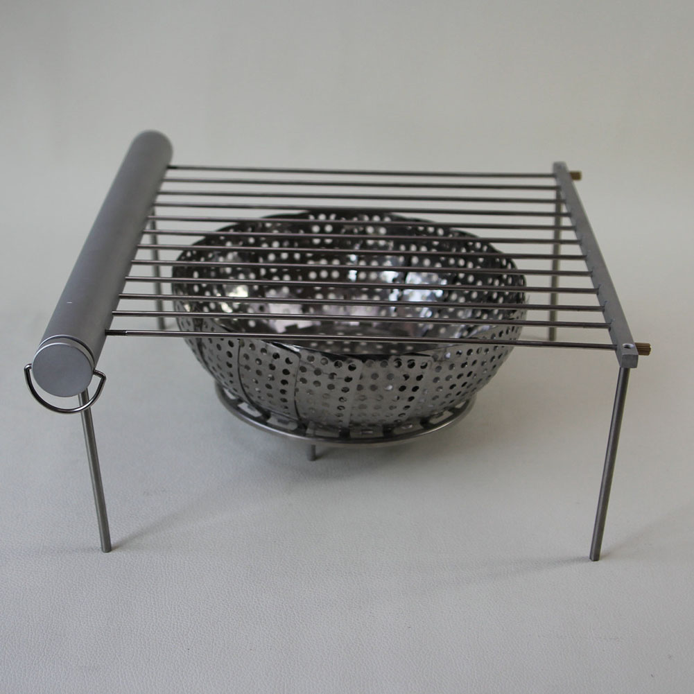 Aktywności na świeżym powietrz – Camping Cooking Materials recenzja i cena