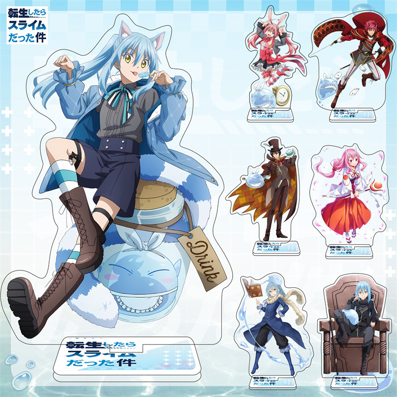 15CM Anime That Time I Got Rei – Campfire Cooking In Another World With My Absurd Skill recenzja i cena