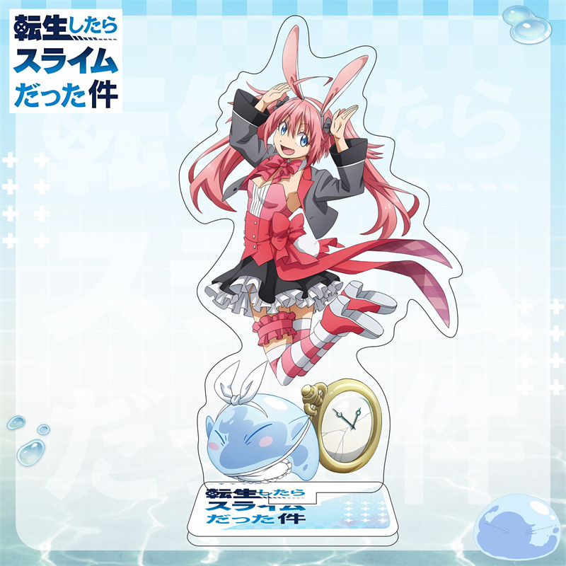 15CM Anime That Time I Got Rei – Campfire Cooking In Another World With My Absurd Skill recenzja i cena