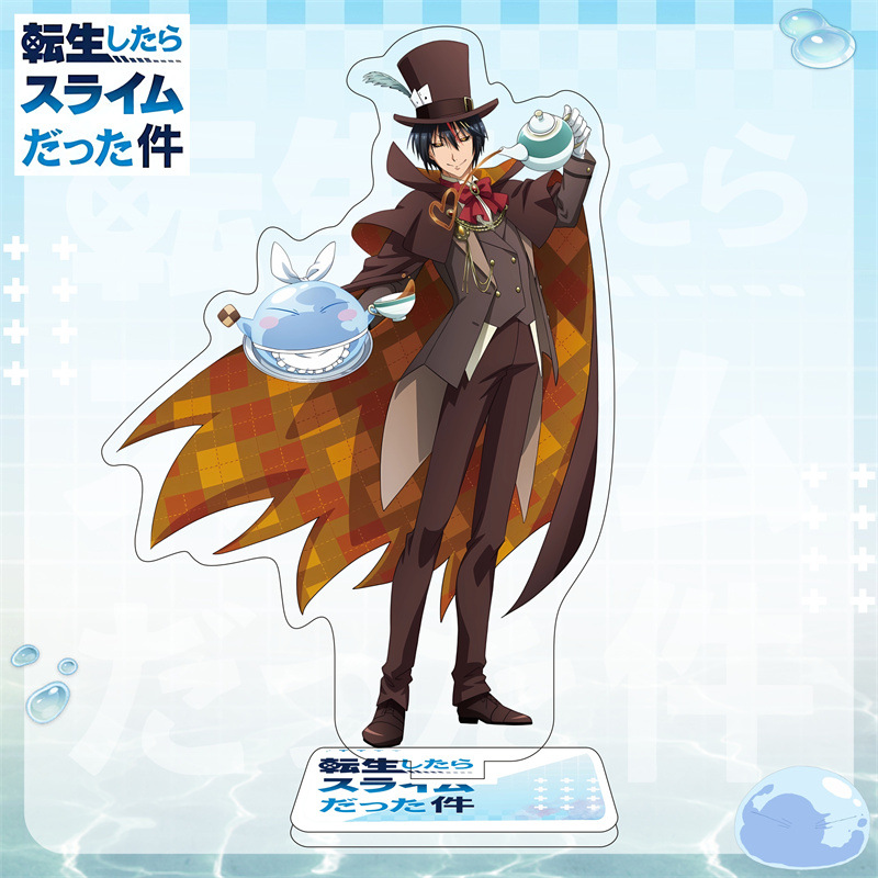 15CM Anime That Time I Got Rei – Campfire Cooking In Another World With My Absurd Skill recenzja i cena