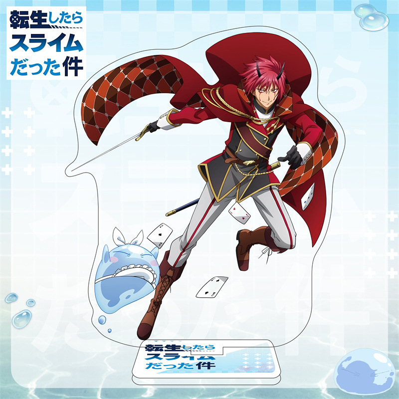 15CM Anime That Time I Got Rei – Campfire Cooking In Another World With My Absurd Skill recenzja i cena