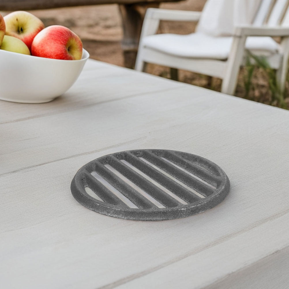 Żelazny grill do grillowania n – Camping Cooking Grate recenzja i cena