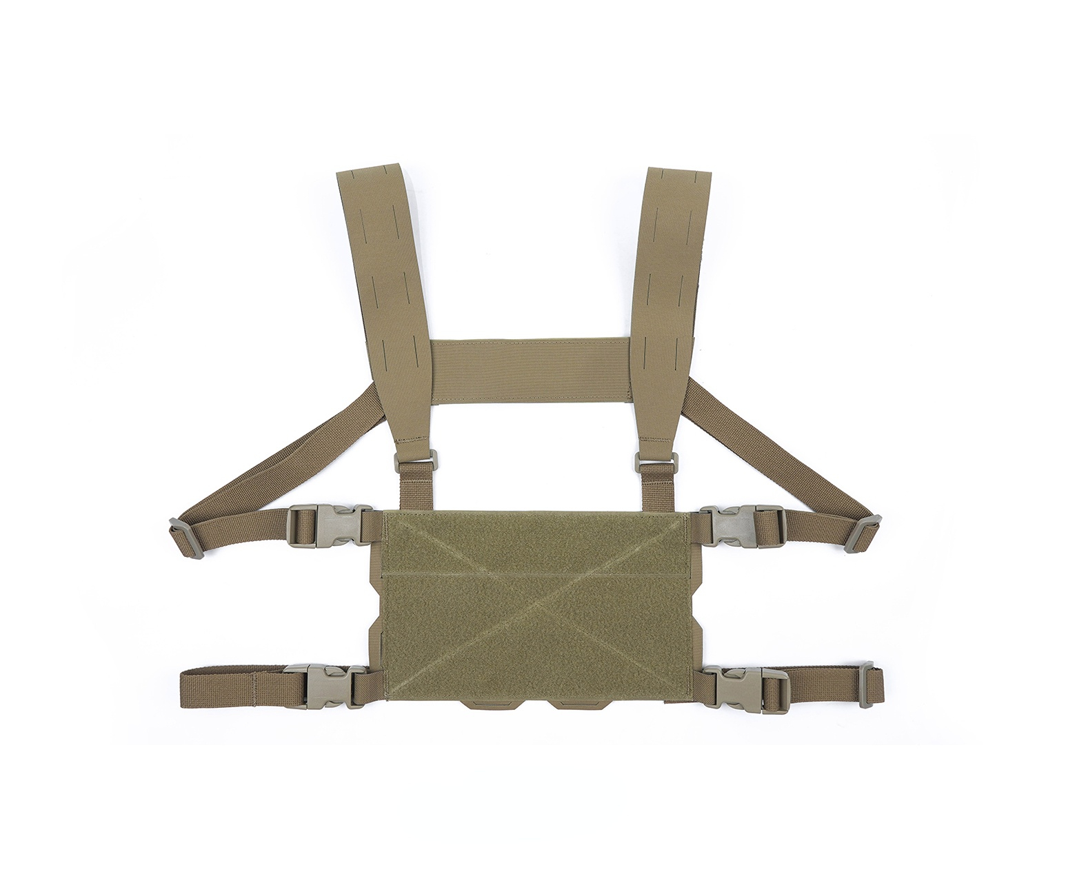 Taktyczny Chest Rig Airsoft Ri – Camping Cooking Bowl recenzja i cena