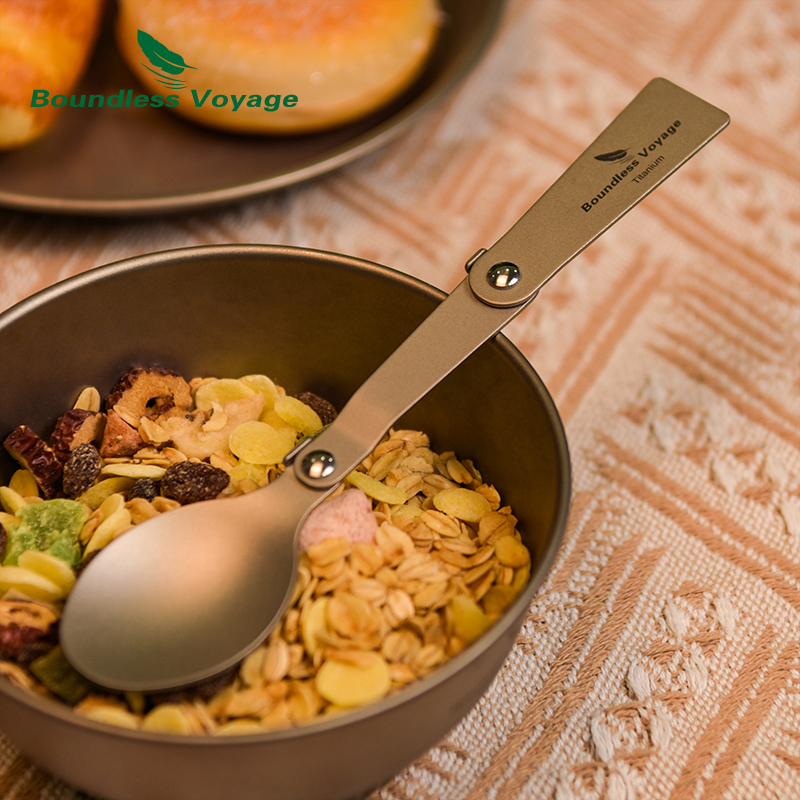 Bezgraniczna Podróż Tytanowe S – Camping Cooking Disc recenzja i cena