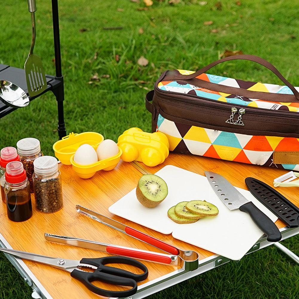 2 kratki pojemnik na jajka poj – Camping Cooking Cover recenzja i cena