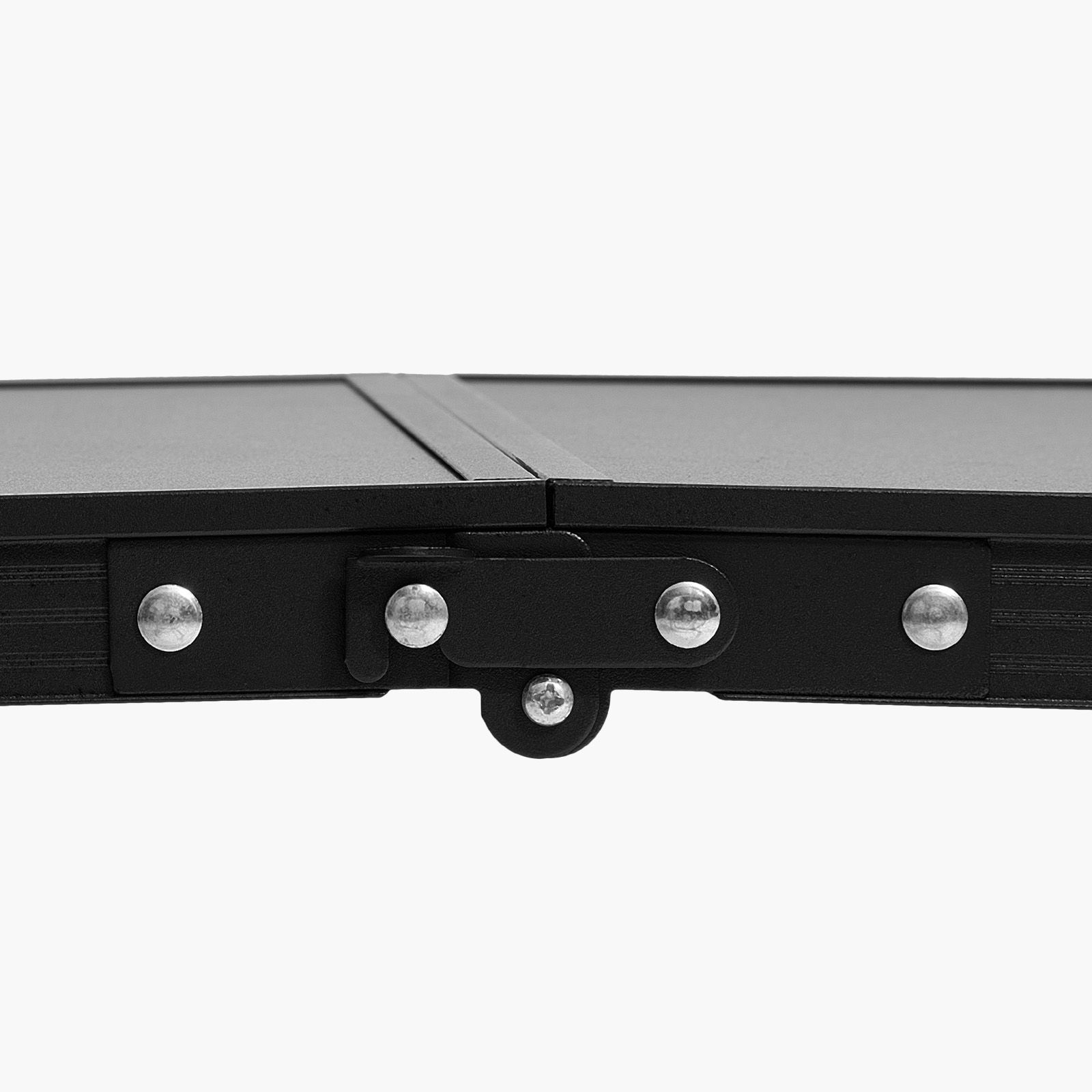 Składany stół kempingowy, prze – Camping Cooking Handle recenzja i cena