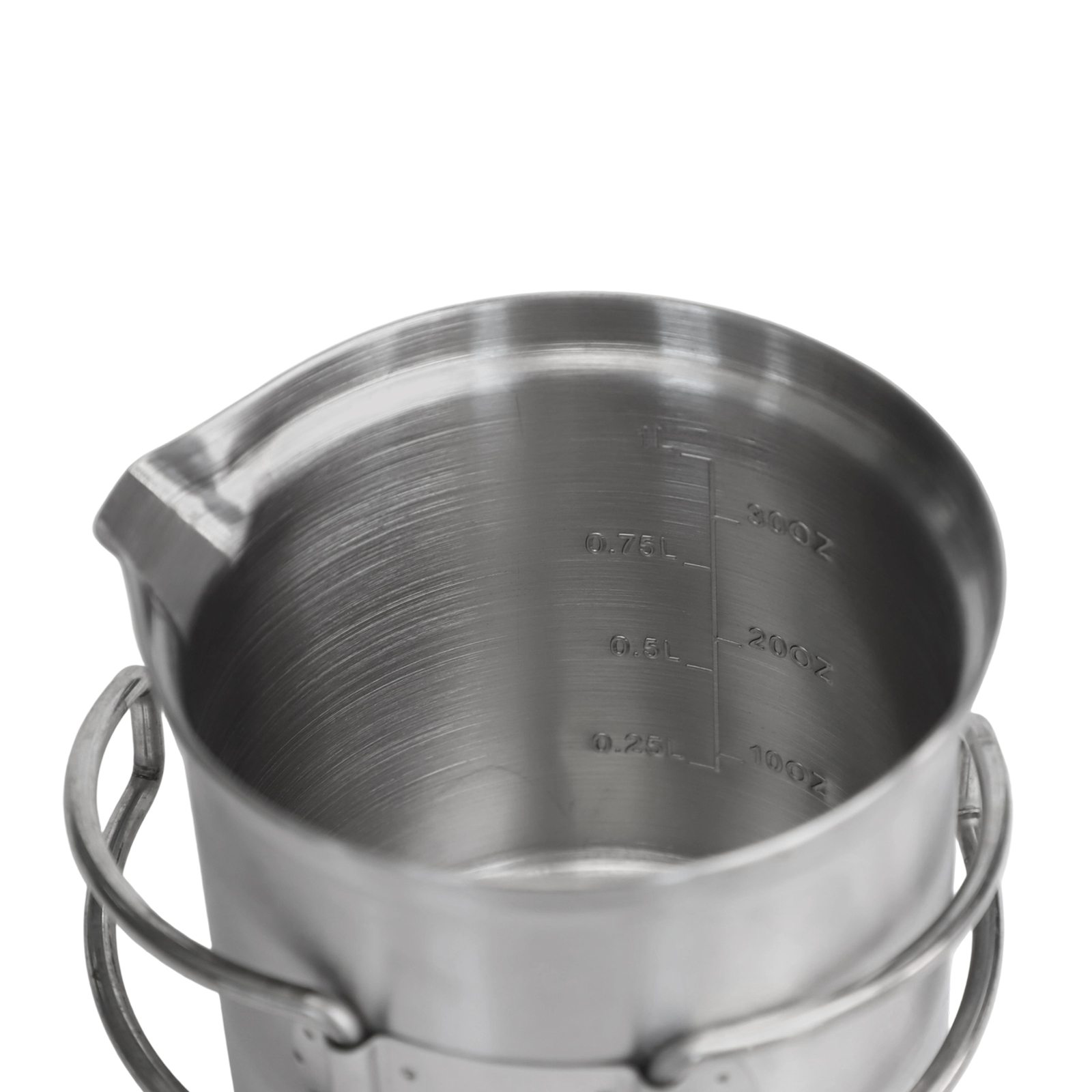 Przenośny sprzęt kuchenny na k – Camping Cooking Materials recenzja i cena