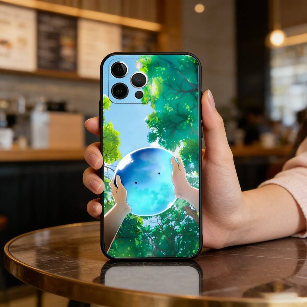 Etui na telefon z miękkiego si – Campfire Cooking Anime recenzja i cena