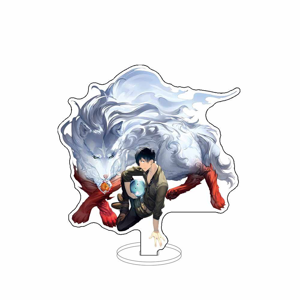 16CM Anime Gotowanie przy ogni – Campfire Cooking In Another World With My Absurd Skill recenzja i cena