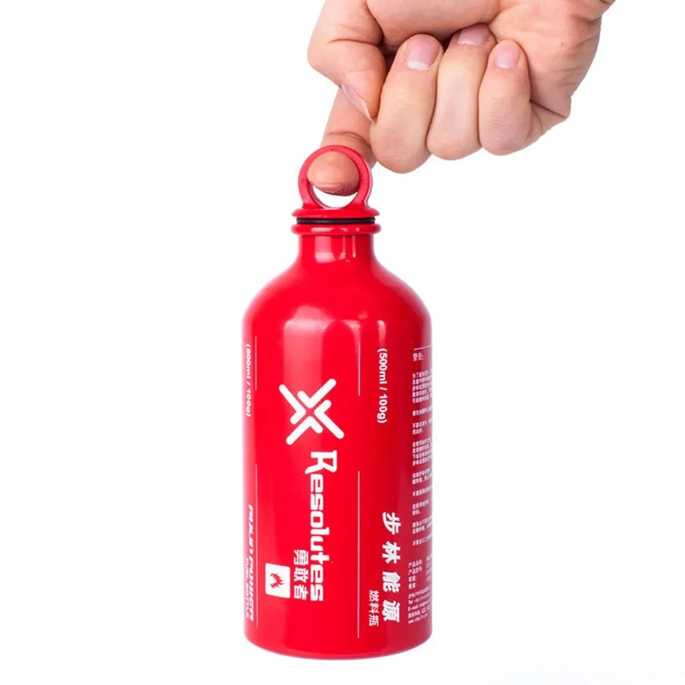1500/1000/750/500 ML Zewnętrzn – Camping Cooking Oil Bottle recenzja i cena
