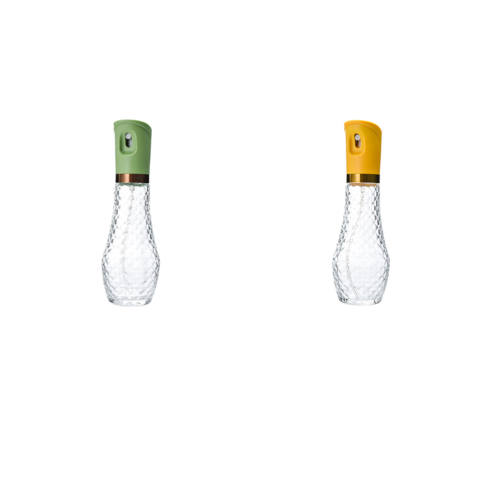 Butelka z rozpylaczem do oleju – Camping Cooking Oil Bottle recenzja i cena