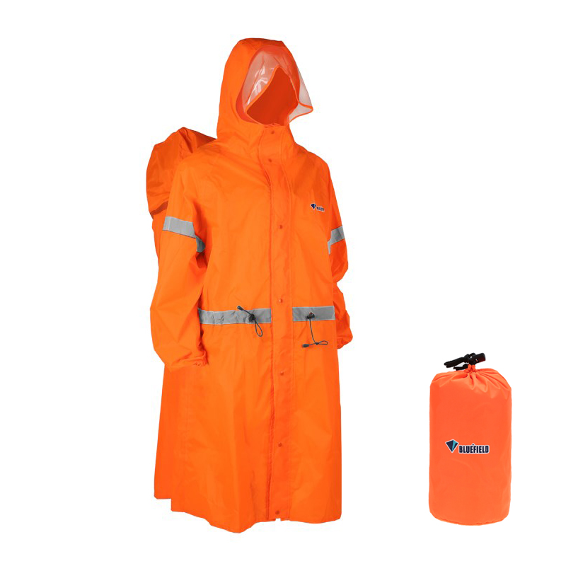 Unisexowa Odblaskowa Torba Ple – Camping Cooking Cover recenzja i cena