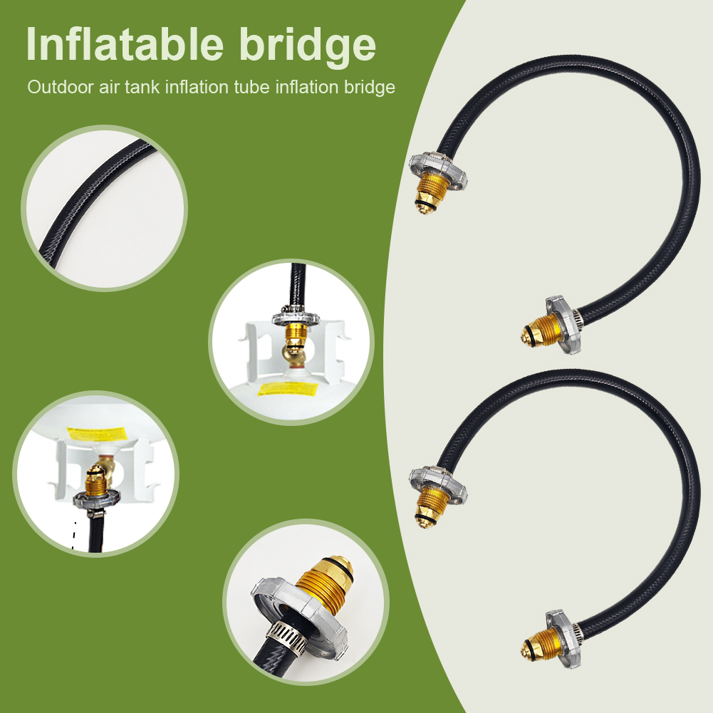 Adapter do napełniania butli g – Camping Cooking Alcohol recenzja i cena