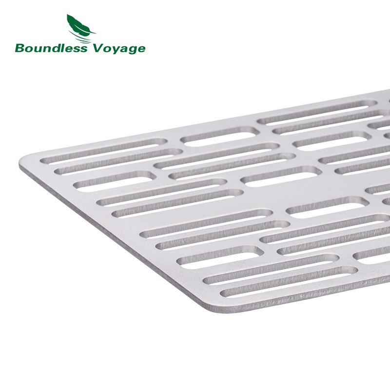 Boundless Voyage Outdoor Campi – Camping Cooking Bowl recenzja i cena